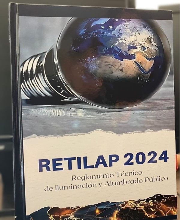 Libro RETILAP 2024 - Imagen 2