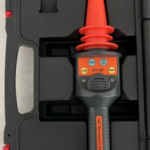Revelador de tensión de 50VAC 132kV SEW 277HP-USADO