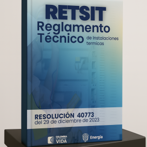 Reglamento Técnico de Instalaciones Térmicas RETSIT