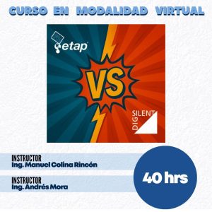 ETAP 22.5 vs DIgSILENT