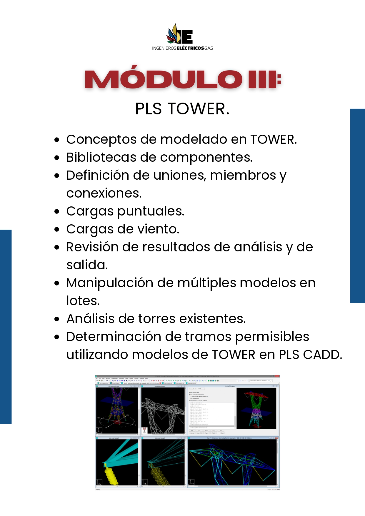 CURSO DE LINEAS DE TRANSMISION PLS - Imagen 7