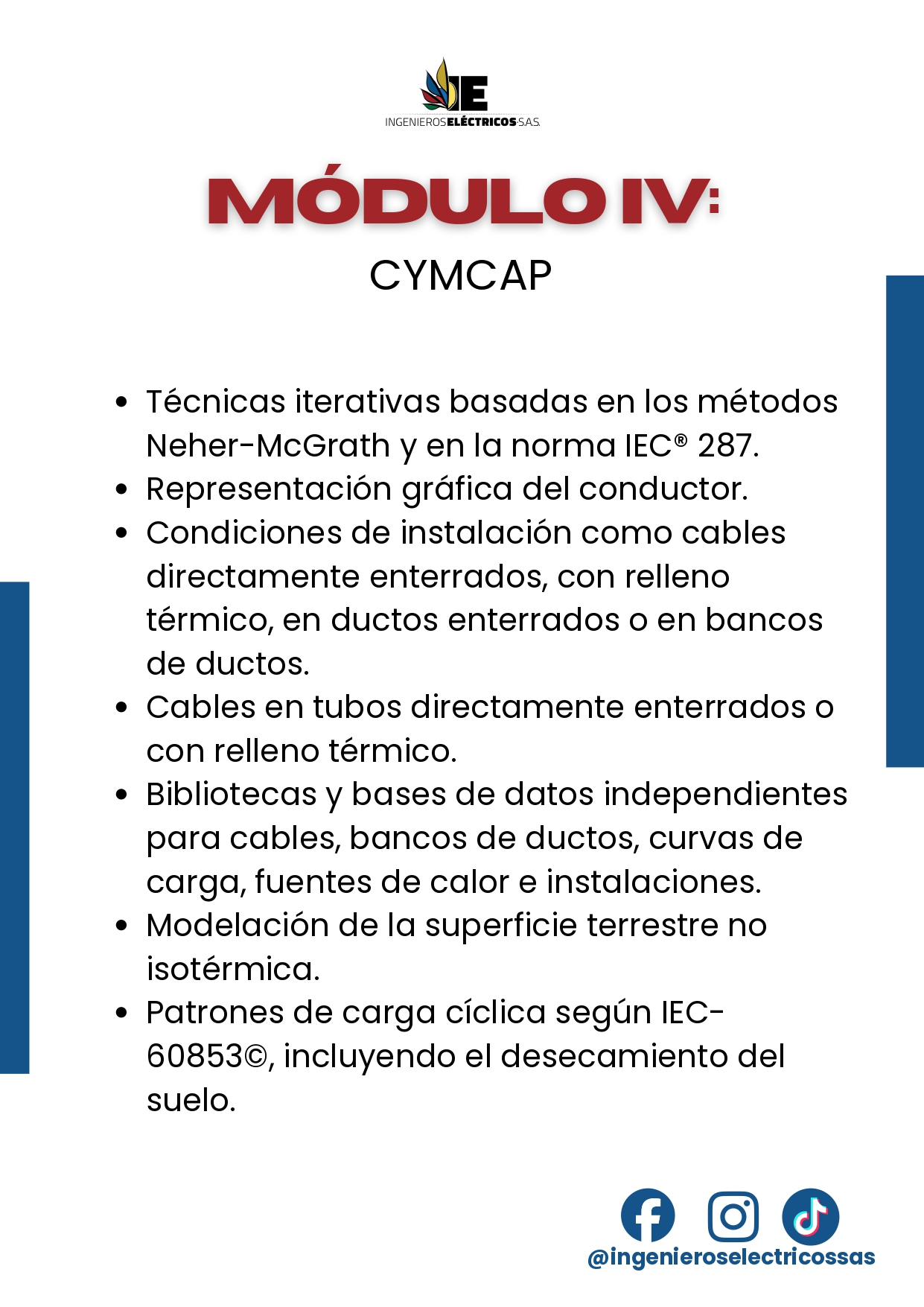 CURSO DE LINEAS DE TRANSMISION PLS - Imagen 8