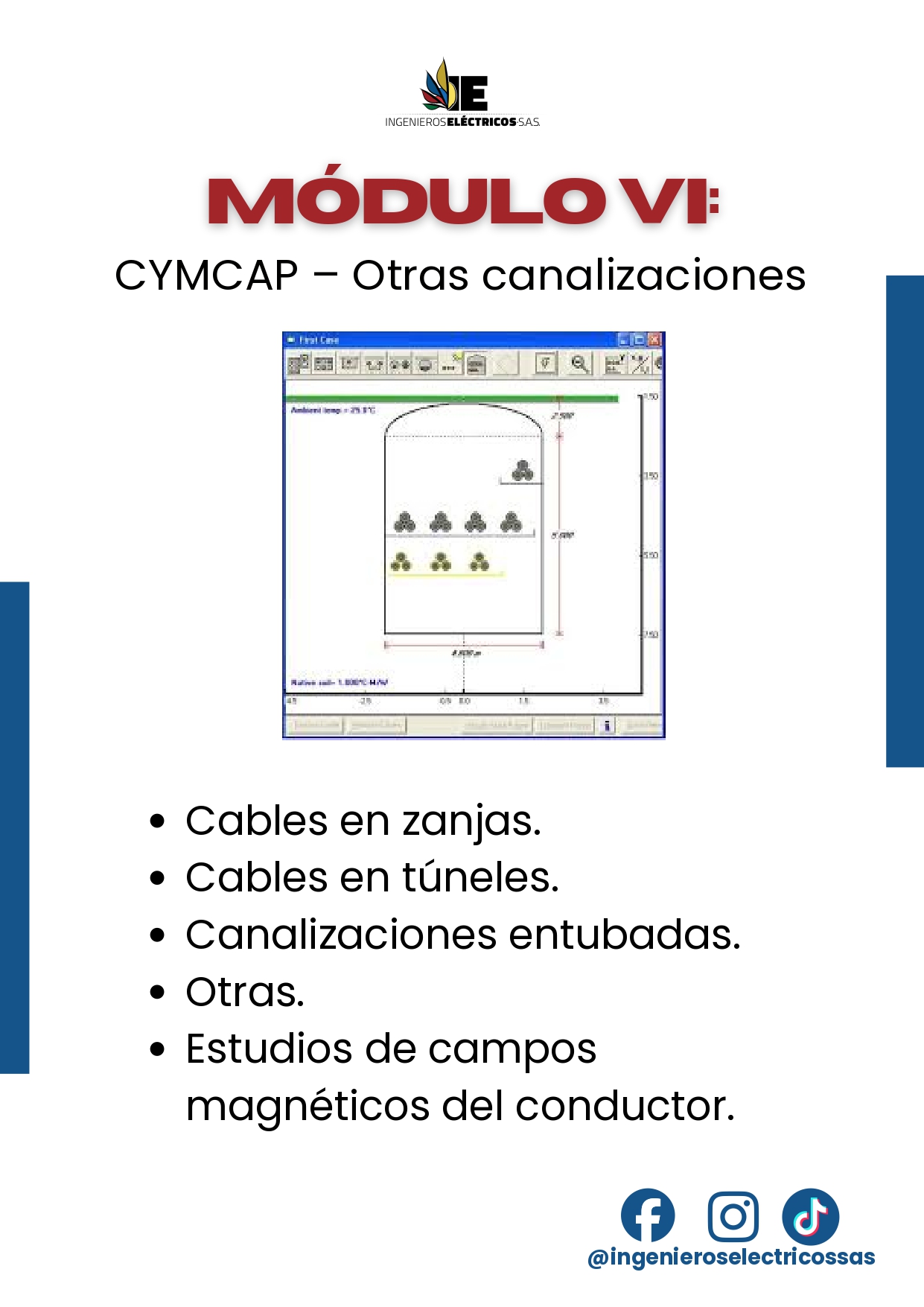 CURSO DE LINEAS DE TRANSMISION PLS - Imagen 10