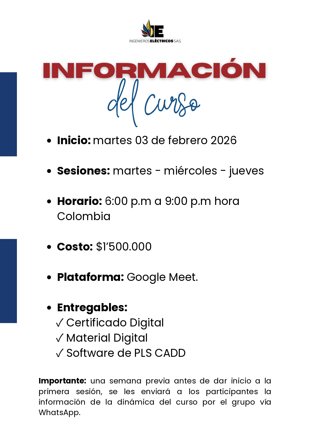 CURSO DE LINEAS DE TRANSMISION PLS - Imagen 12